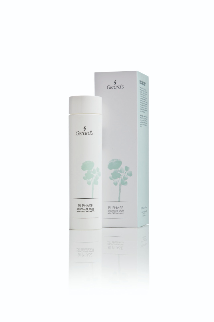 BI PHASE - DESMAQUILLADOR BIFASE CON PH ORTODÉRMICO