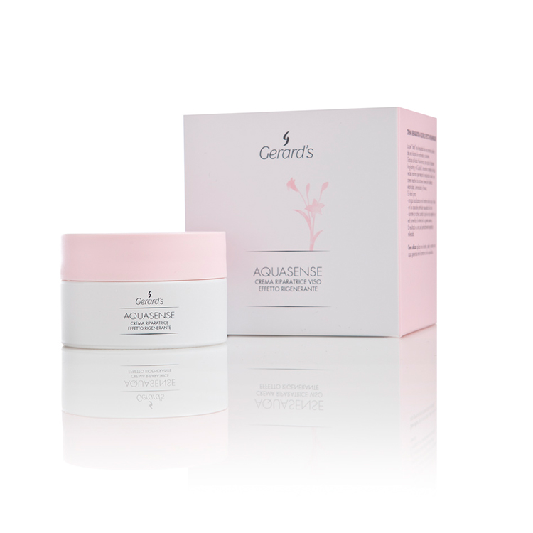 CREMA REPARADORA ROSTRO EFECTO REGENERADOR