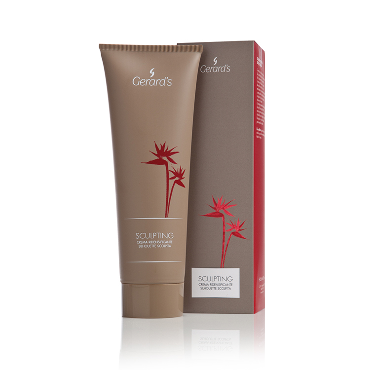 SCULPTING - CREMA DENSIFICADORA SILUETA ESCULPIDA