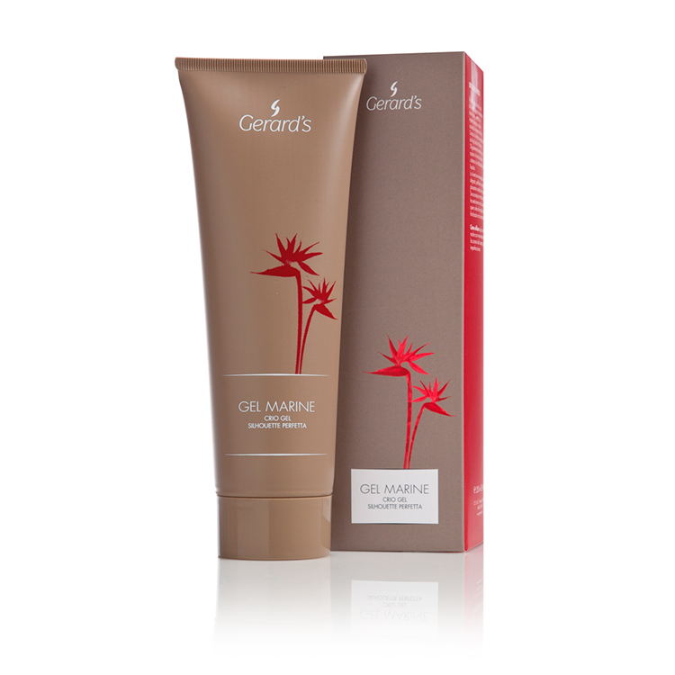 GEL MARINO - CRIO GEL SILUETA PERFECTA