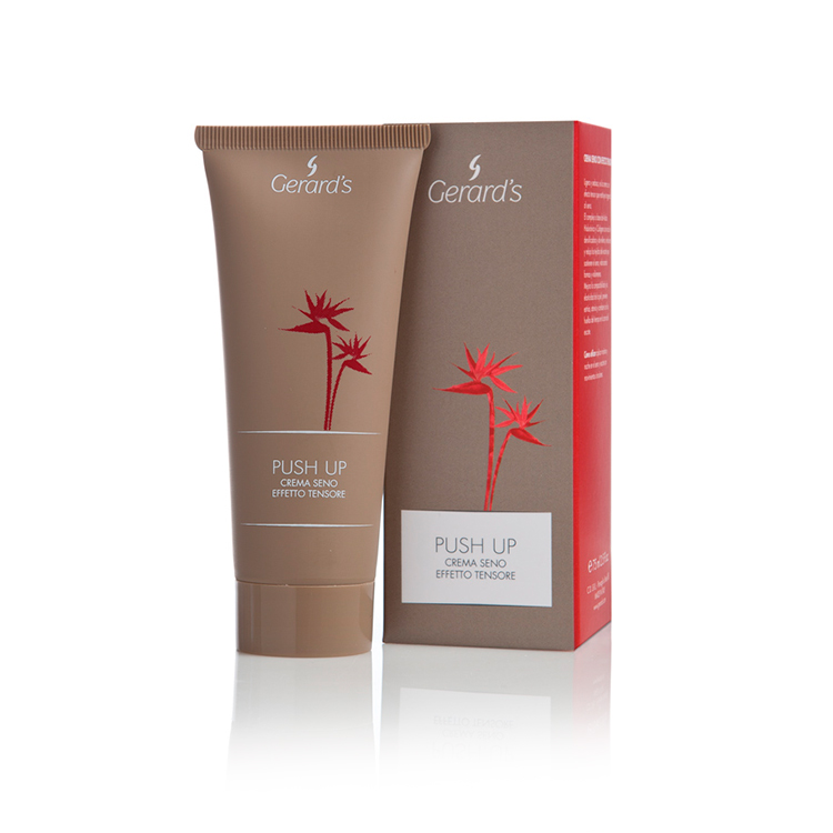 PUSH UP - CREMA SENO CON EFECTO TENSOR