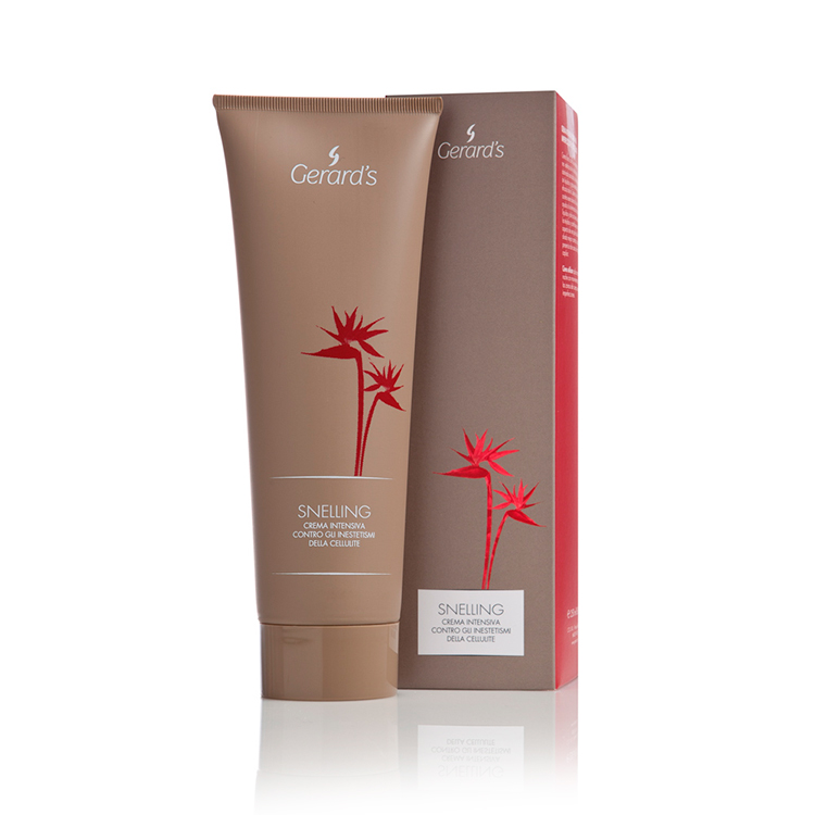SNELLING - CREMA INTENSIVA CONTRA LA CELULITIS