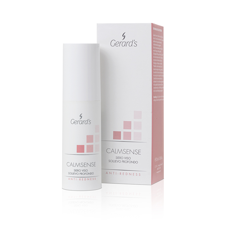 SÉRUM ROSTRO ALIVIO PROFUNDO