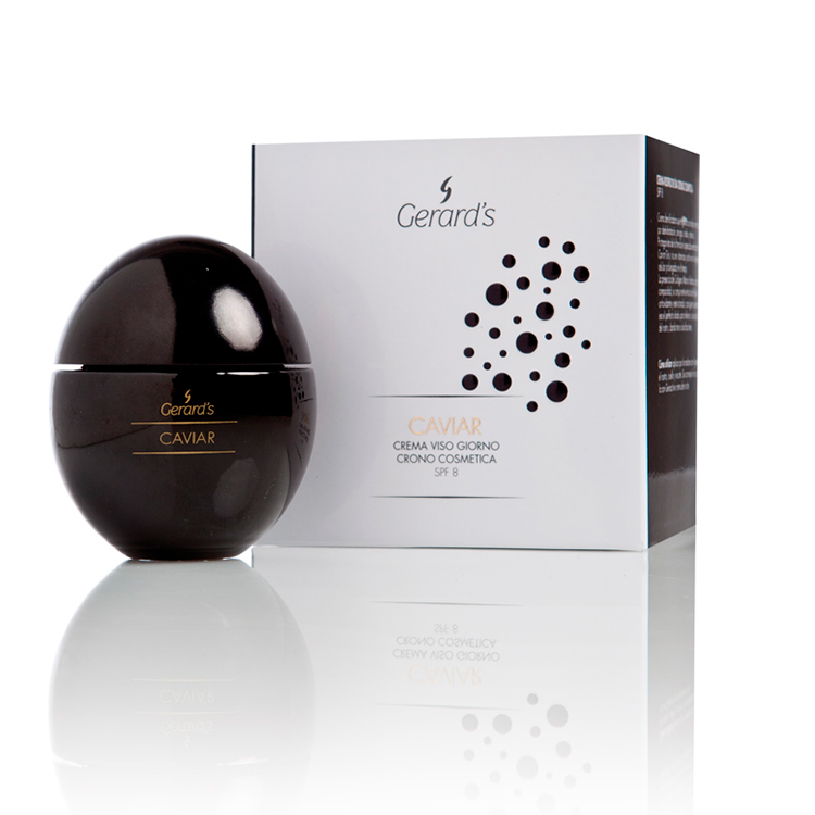 CREMA ROSTRO DE DÍA CRONO COSMÉTICA - SPF 8