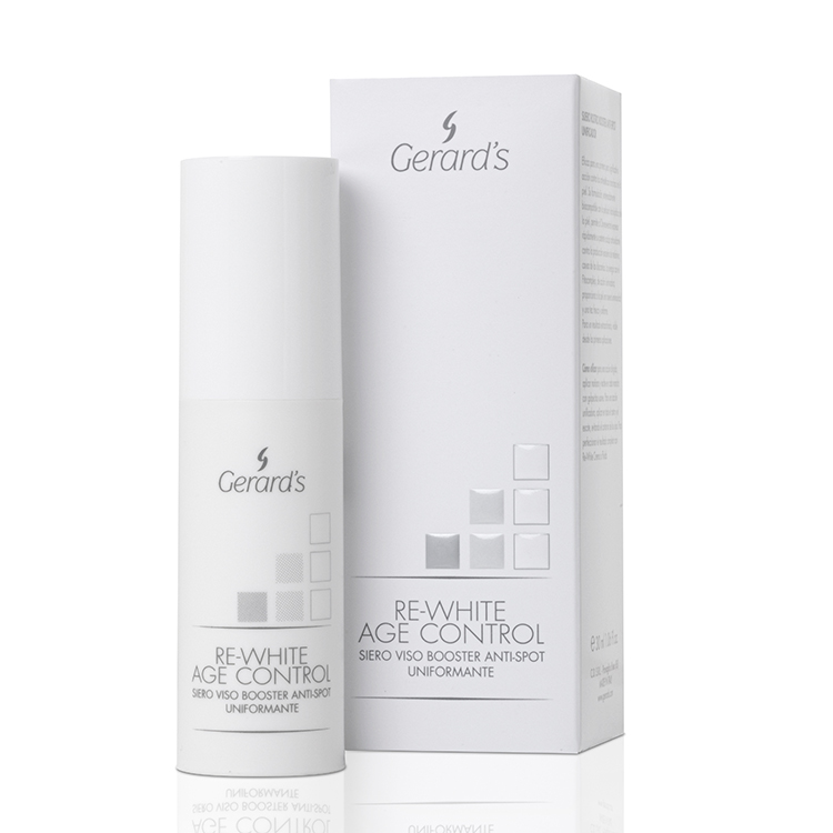 SUERO ROSTRO BOOSTER ANTIMANCHA UNIFICADOR