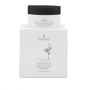 MAGNOLIA NIGHT & DAY - CREMA FACIAL ANTI-EDAD REGENERADORA